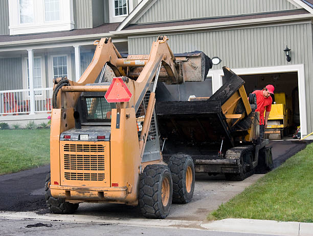 Best Resin-Bound Driveway Pavers in Boyes Hot Springs, CA